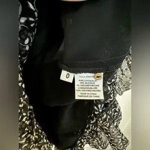 Ulla Johnson Dresses Ulla Johnson Ivy Silk Puff Sleeve Dress